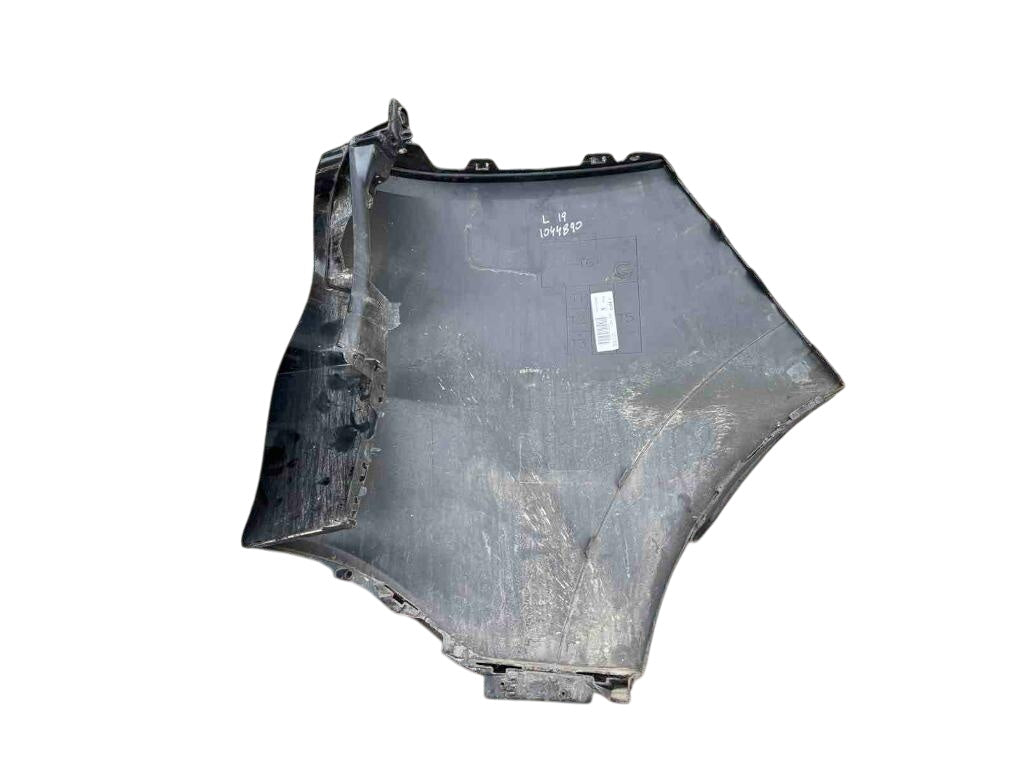 850175126R Rear bumper left corner RENAULT ESPACE V (JR) (2015-2023)