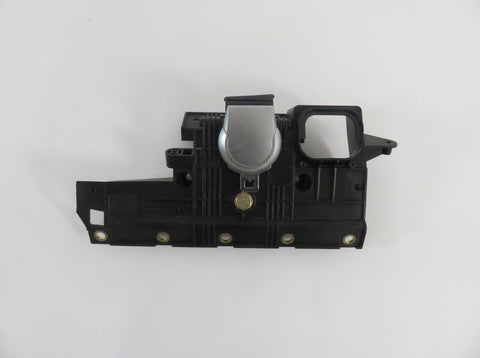 A2308680231 Seat Belt Rear Left MERCEDES-BENZ SL-CLASS (R230) (2001-2012)