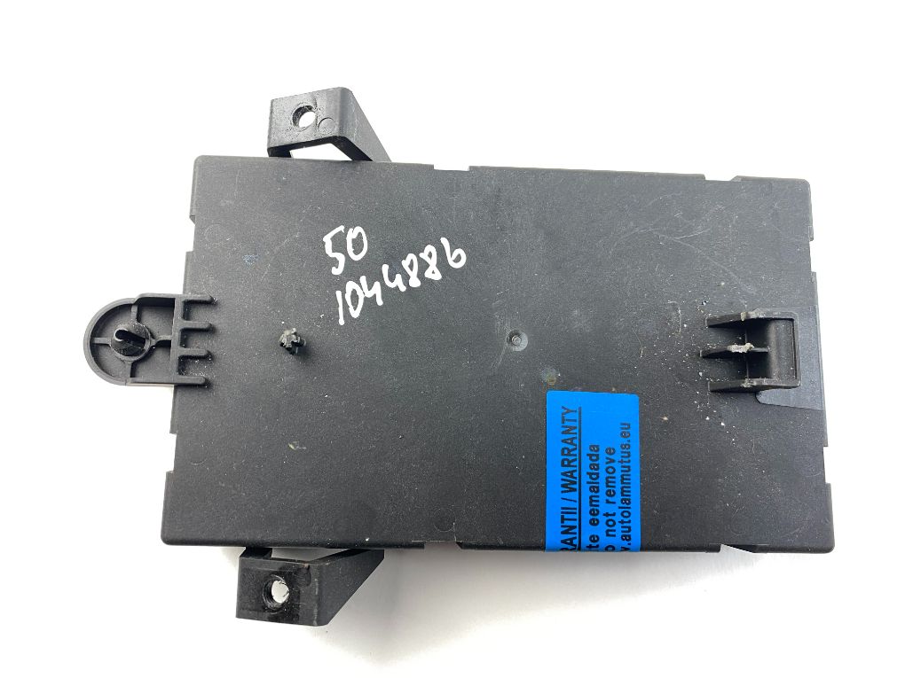 32395189 Seats control unit VOLVO XC60 II (246) (2017-)