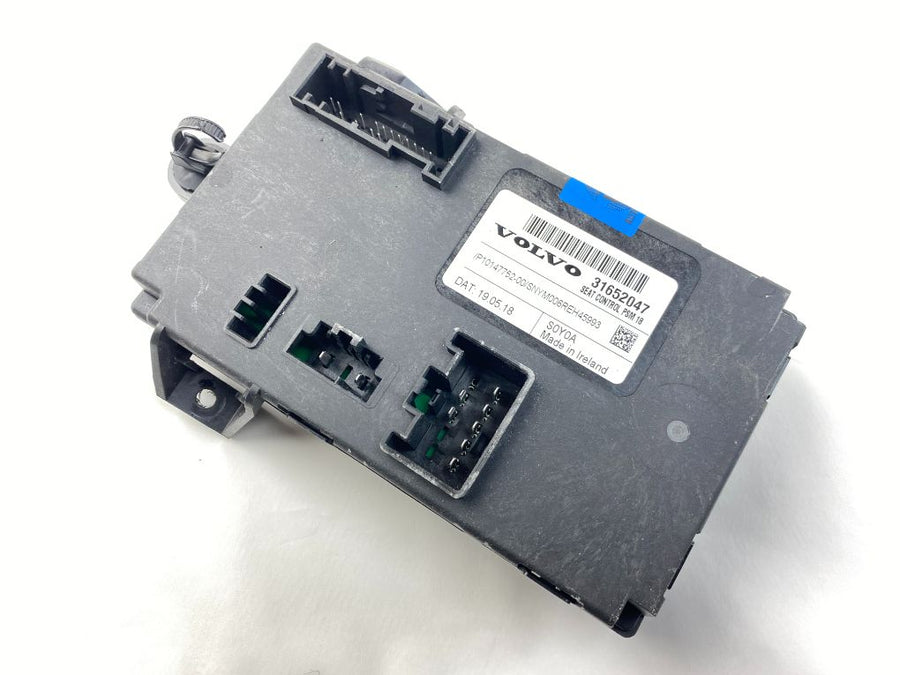 32395189 Seats control unit VOLVO XC60 II (246) (2017-)