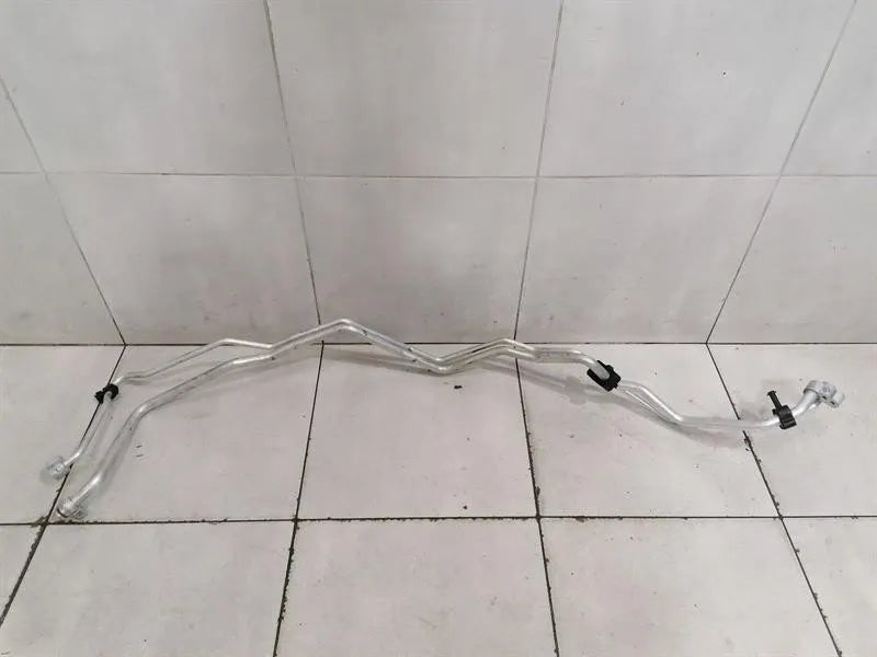 Porsche 911 991 A/C pipe 99157309503 air conditioning line air conditioning kit-