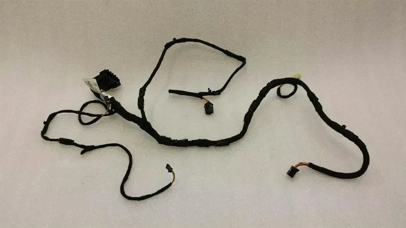 Mercedes ML W164 Wiring Loom A1644401832 Wiring Harness-