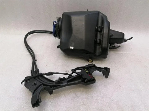 Mercedes W222 washer fluid reservoir heated A2228690420 washer fluid tank -