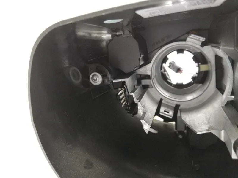 Mercedes CLS W219 wiper stalks A1715450832 indicator switch steering column switch-