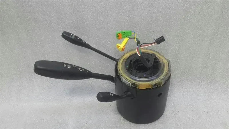 Mercedes CLS W219 wiper stalks A1715450832 indicator switch steering column switch-