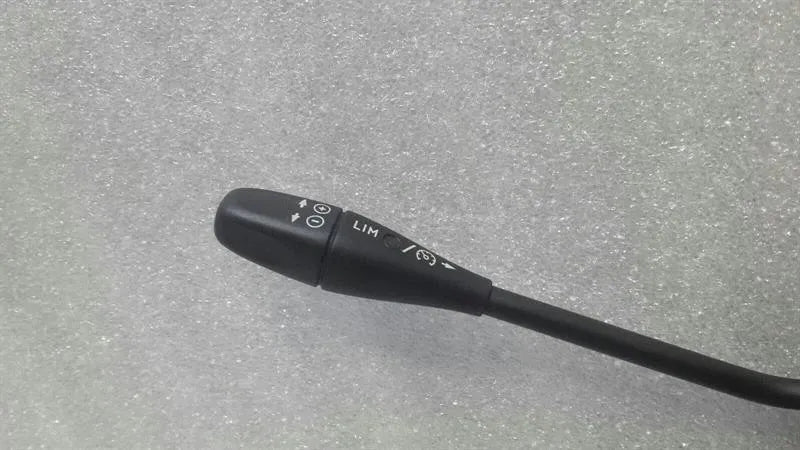 Mercedes CLS W219 wiper stalks A1715450832 indicator switch steering column switch-