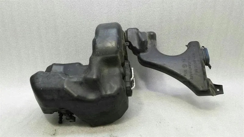 Mercedes CL W216 washer fluid reservoir A2218601360 washer fluid reservoir -