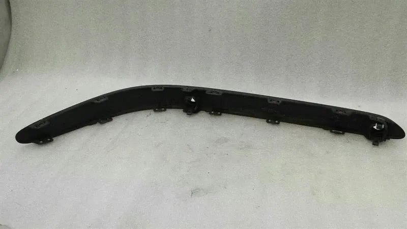 Mercedes SL R230 Rear Bumper AMG Molding Right A2308851521 Trim Rear-