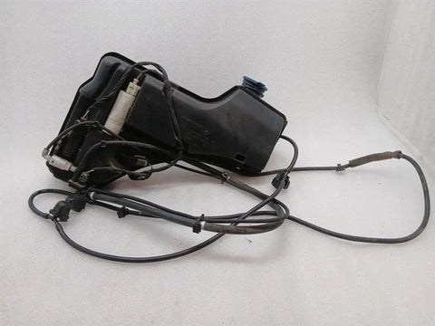 Mercedes ML W166 washer fluid reservoir A1668601060 windscreen washer fluid reservoir -