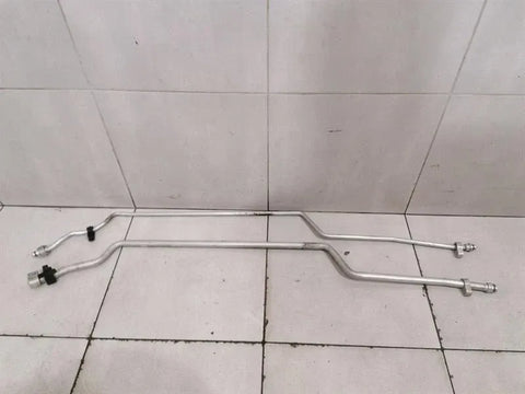 Porsche Cayman 718 A/C pipe 99157309102 air conditioning line air conditioning kit set-