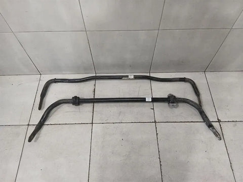 PORSCHE 911 991 GT3RS MK1 ANTI ROLL BAR SET 99134370180 STABILISER KIT-