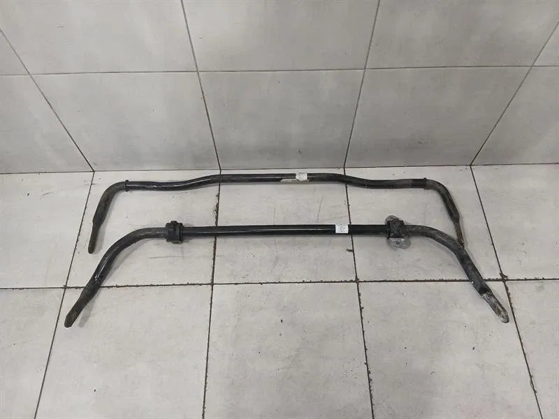 PORSCHE 911 991 GT3RS MK1 ANTI ROLL BAR SET 99134370180 STABILISER KIT-