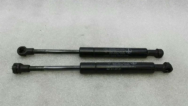Porsche Cayman 987 Bonnet Strut Set 99751155101 Damper Bonnet SET-