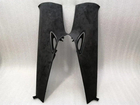 Porsche 911 991 GT3 C Post Cover 99155518801 C Pillar Trim Set Alcantara-