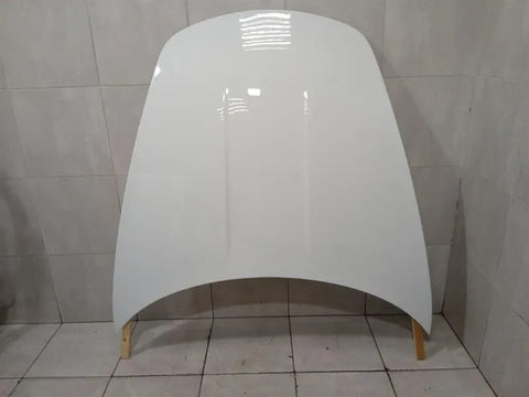 PORSCHE 911 991 GT3RS MK1 BONNET 99151101195GRV CARBON HOOD AFTERMARKET NOT OEM-