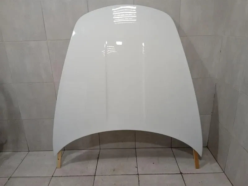 PORSCHE 911 991 GT3RS MK1 BONNET 99151101195GRV CARBON HOOD AFTERMARKET NOT OEM-