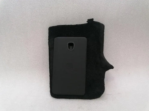 Porsche 911 997 Exclusive Leather Fuse Cover With Logo CXX 99755162200 RHD!!!-