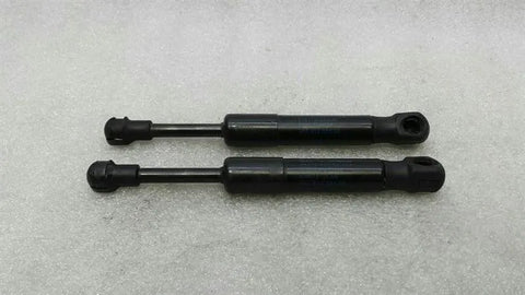 Porsche 911 991 boat lid strut set 99151255100 gas pressure spring tailgate set-