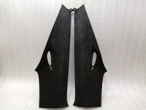Porsche 911 991 GT3 C Post Cover 99155518801 C Pillar Trim Set Alcantara-