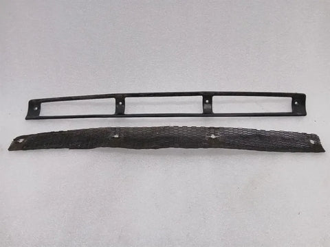 PORSCHE 911 CARRERA 3.2 1984-1989 930 91155940100 99355941100 VENTILATION GRILLE-