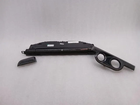 Porsche 911 991 GT3RS MK1 Cup holder set 99155298503 carbon RHD RIGHT HAND DRIVE-