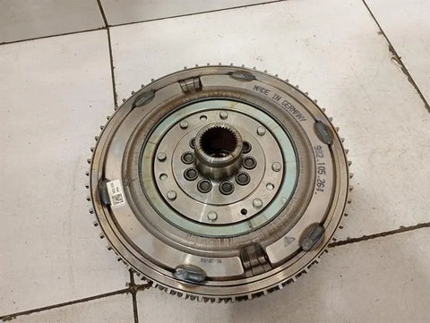 Porsche Cayman 718 Flywheel 982105264 Flywheel-
