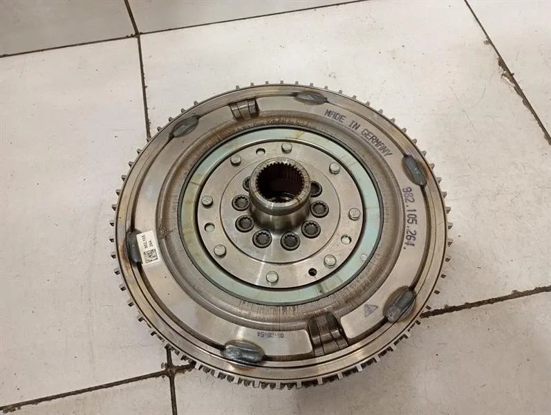 Porsche Cayman 718 Flywheel 982105264 Flywheel-