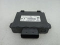 Porsche Cayman 718 electronic module 7pp959663D voltage transformer control unit -