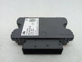 Porsche Cayman 718 electronic module 99161814505 park brake control unit -