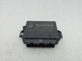 Porsche Cayman 718 electronic module 95B919475M parking control unit -