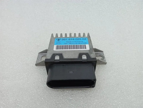 Porsche Cayman 718 electronic module 99161802502 control unit -
