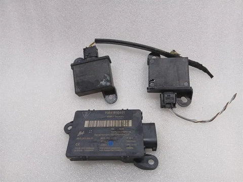 Porsche 911 991 GT3RS MK1 Electronic Module 91861810401 ECU TPMS SET-
