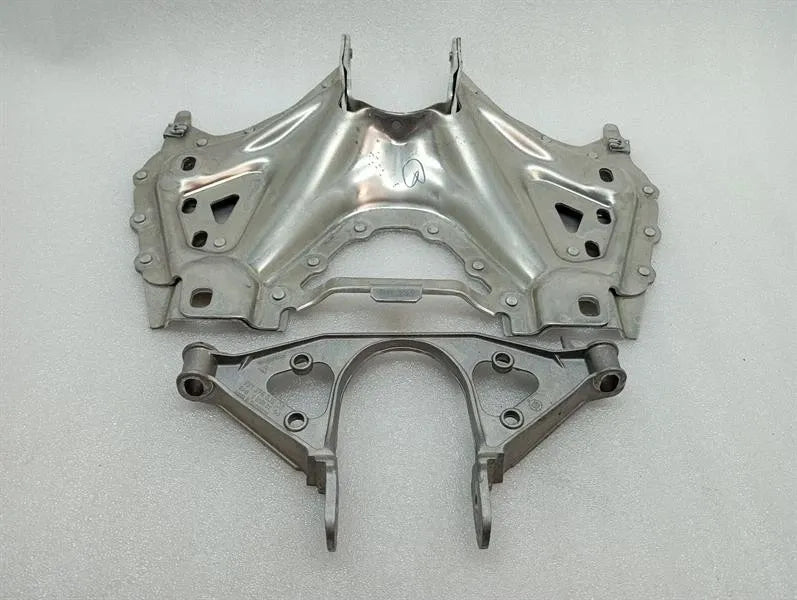 Porsche 911 991 Gearbox Mount 99137503903 Gearbox Mount -
