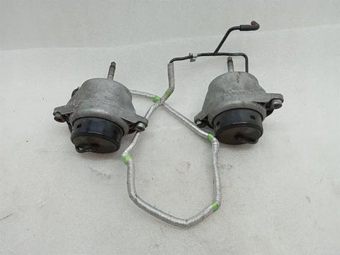 Porsche Cayman 718 engine mount 982199131C engine mount set kit-
