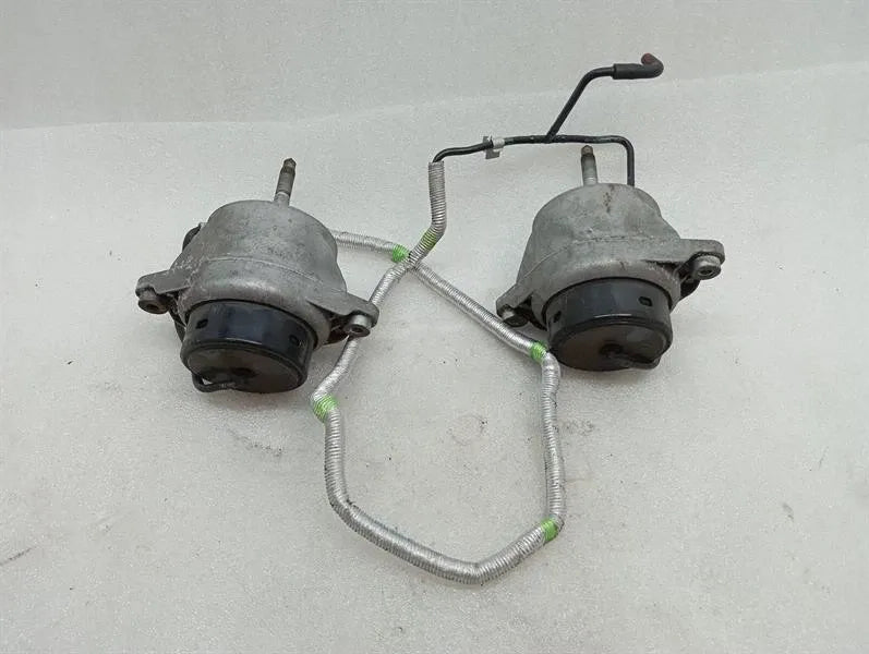 Porsche Cayman 718 engine mount 982199131C engine mount set kit-