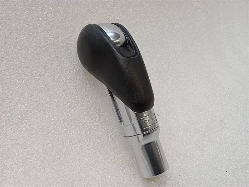 Porsche Cayman 718 gear knob 9G14260693 gear knob-