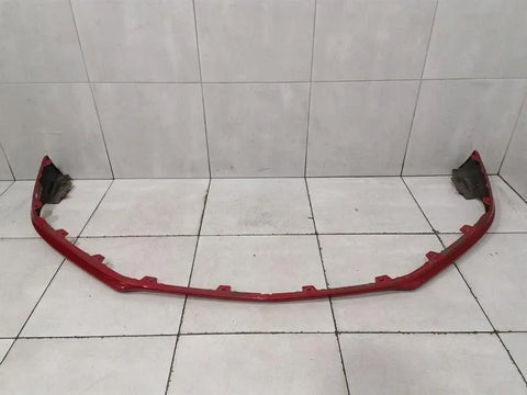 Porsche 911 991 Turbo Front Bumper Spoiler 99150552505 Front Spoiler Lip-