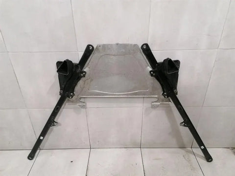 Porsche 911 991 GT3 RS holder bracket 99133107080 holder carrier-