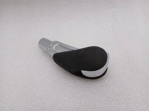 Porsche Cayman 718 gear knob 9G142698020 gear knob Alcantara XLN-