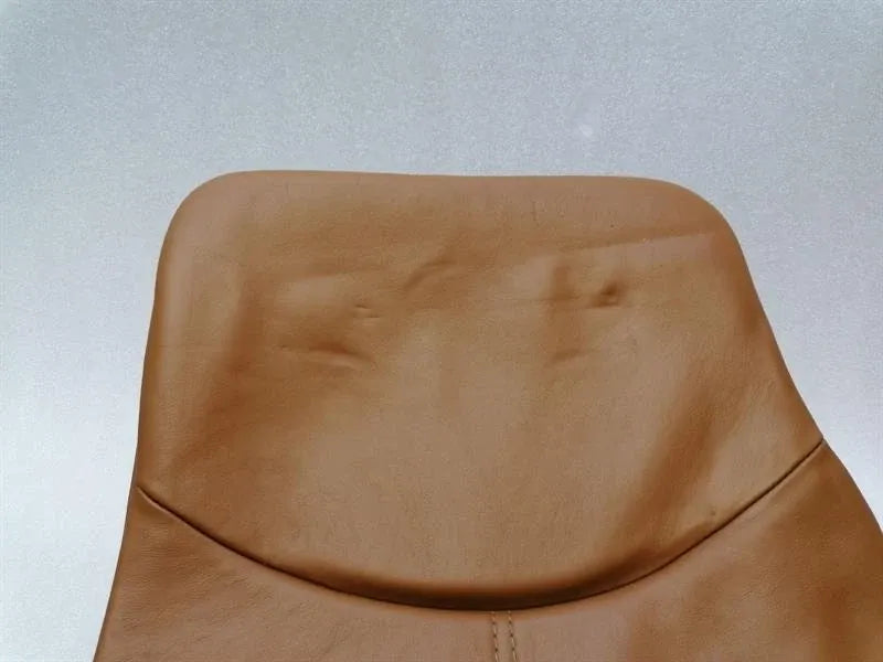Porsche 911 997 Rear Seatbench Leather 99752205104 Rear Seat-
