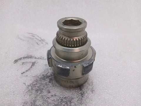 Porsche 911 991 Wheel Lock Lug Nut Bolt 99134125101 Central Lock-