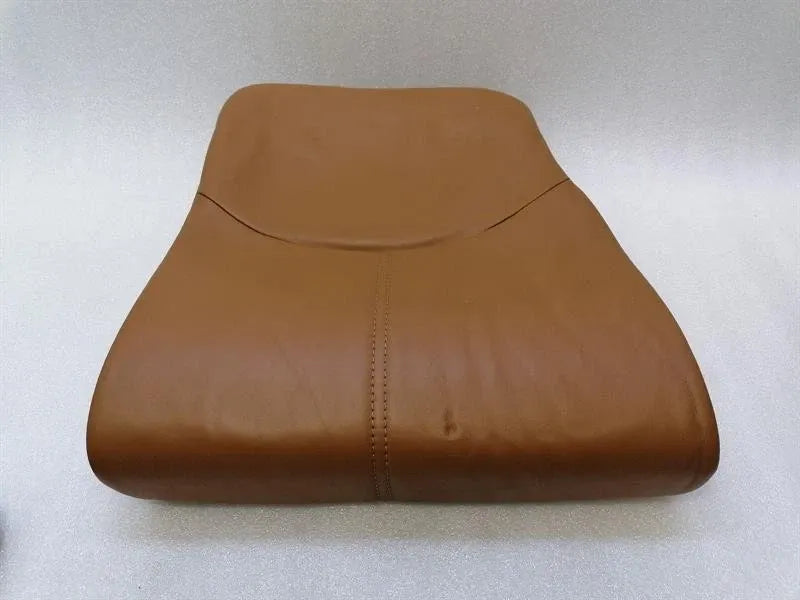 Porsche 911 997 Rear Seatbench Leather 99752205104 Rear Seat-