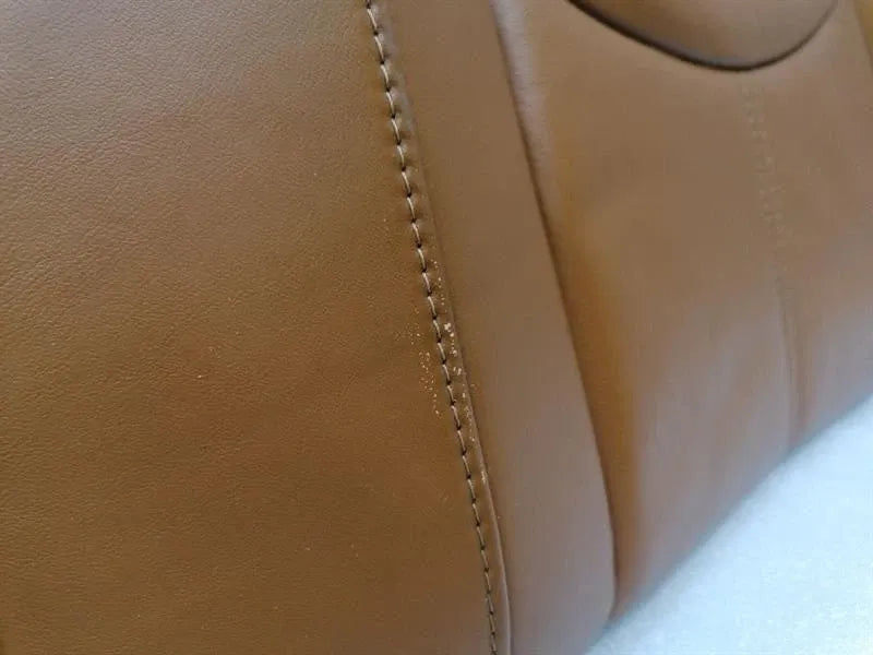 Porsche 911 997 Rear Seatbench Leather 99752205104 Rear Seat-