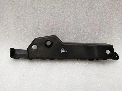 Porsche 911 997 turbo rear bumper left bracket 99750563500 holder carrier -