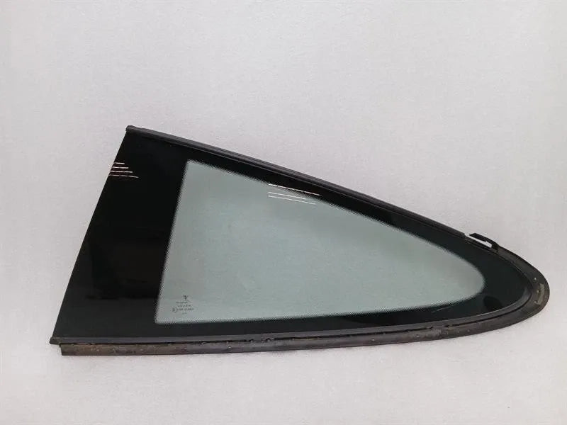 Porsche 911 991 GT3RS Mk1 Left Rear 1/4 Glass 99154311191 Door Window 1/4 Rear LH-