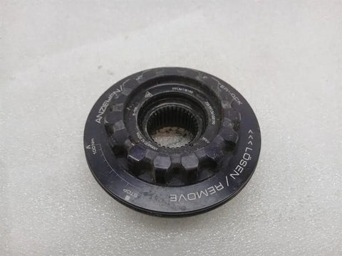 Porsche 911 991 Central Lock Wheel Bolt 99136118190 Bolt Central Lock-