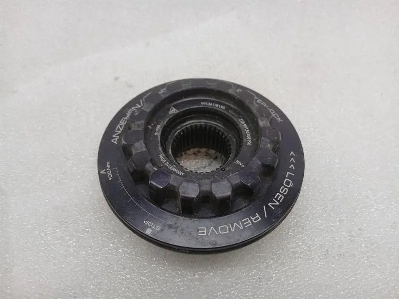 Porsche 911 991 Central Lock Wheel Bolt 99136118190 Bolt Central Lock-