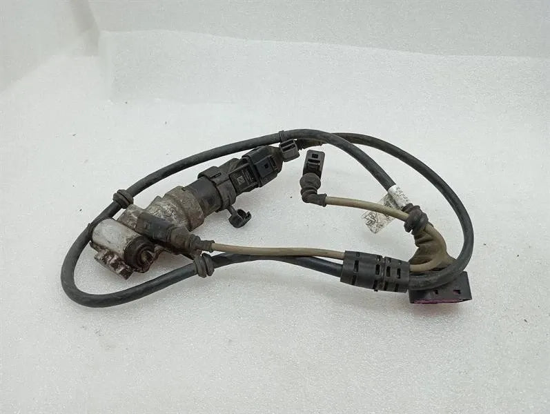 Porsche Cayman 718 PBM Park Brake Engine 298609403 RH Parking Brake Motor-