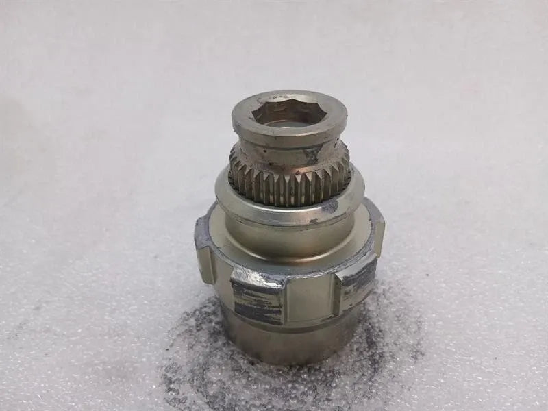 Porsche 911 991 Wheel Lock Lug Nut Bolt 99134125101 Central Lock-