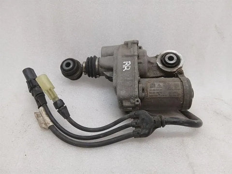Porsche 911 991 GT3RS Mk1 Rear Steering Rack 99133105808 Steering Gear Box Rear Re-